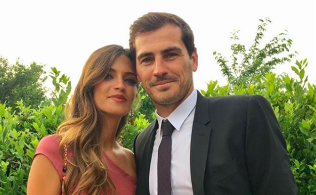 El comentario de Iker Casillas por el que las redes le tachan de 'celoso'