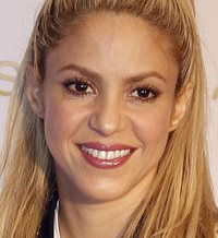 Shakira se queda sin la autoría de 'Loca'