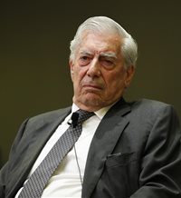 Mario Vargas Llosa