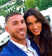 Pilar Rubio y Sergio Ramos ¡se casan!