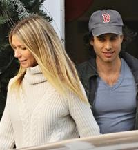 Gwynet Paltrow y Brad Falchuk2