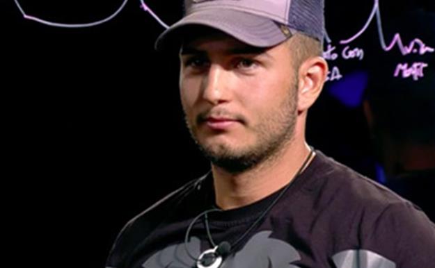 GH VIP6: Omar Montes, una vida marcada por el drama más absoluto