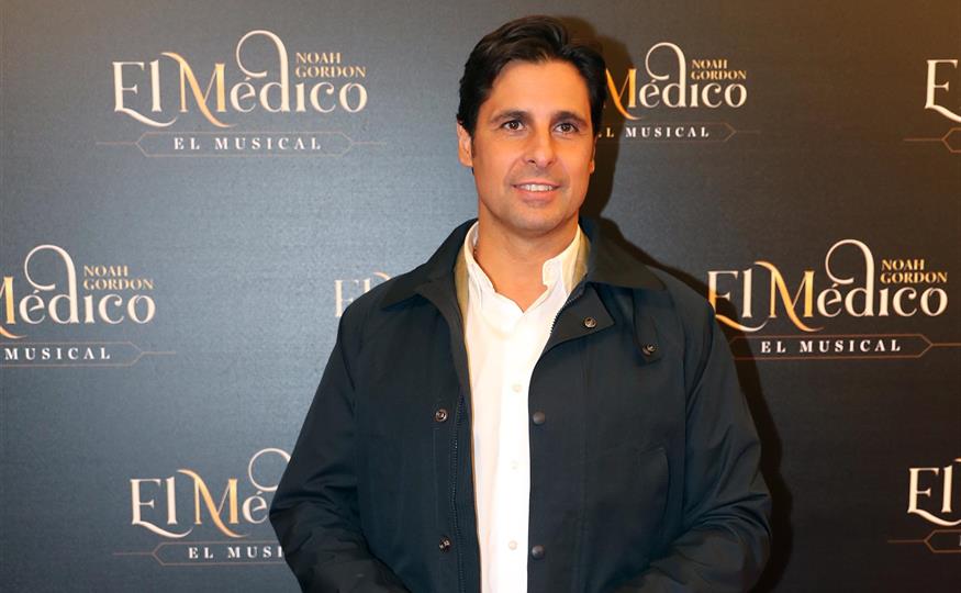 Fran Rivera