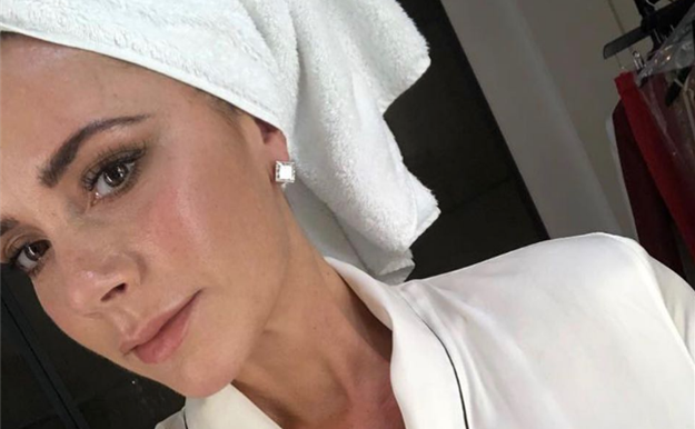 Victoria Beckham desvela cuáles son sus cosméticos favoritos