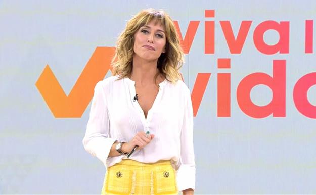 Las redes echan de menos a Toñi Moreno en el estreno de Emma García en 'Viva la vida'