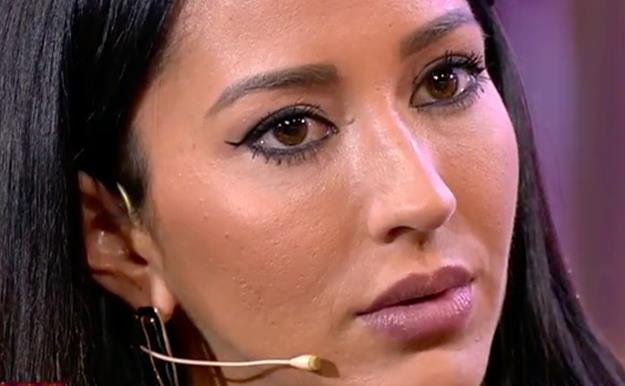 GH VIP: Aurah Ruiz se pronuncia, por fin, sobre los comentarios machistas de Suso