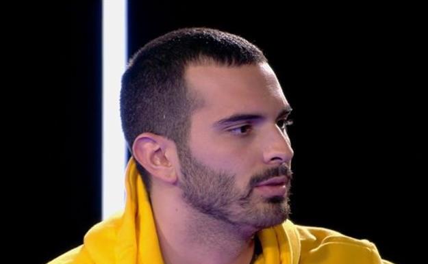 GH VIP 6: Suso, con su "20% de gay", dice que tiene dudas entre Asraf y Aurah