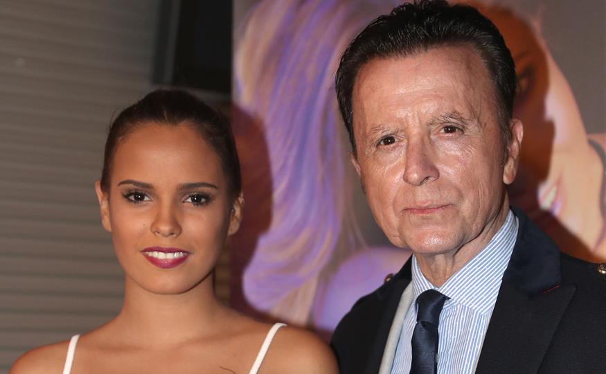 Gloria Camila revela el por qué de su mala relación con María Patiño