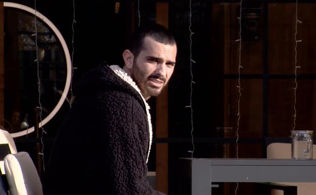 GH VIP: Suso asegura que Aurah le dijo al oído que tiene opciones de ganar