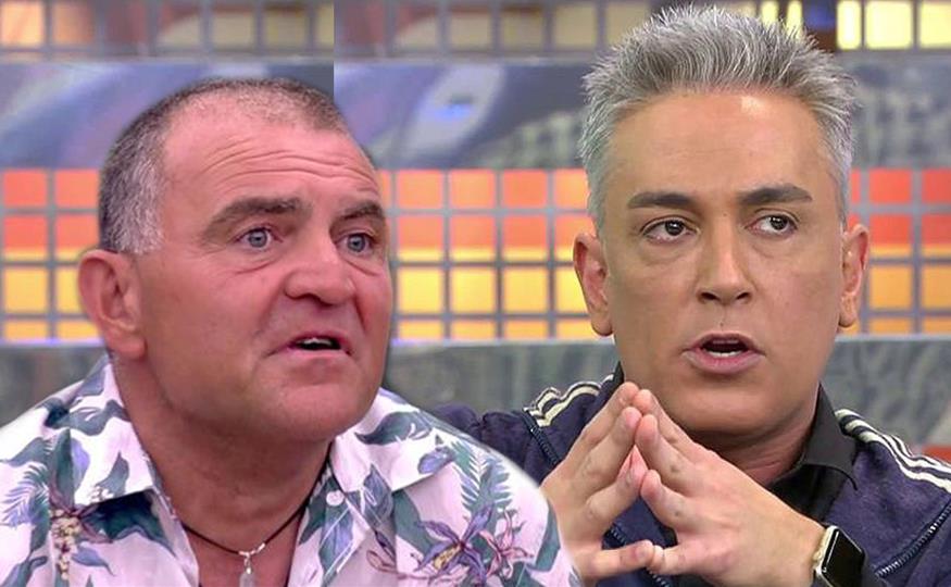 Koala (GH VIP 6): El insulto que no toleró de Kiko Hernández y le hizo enfadarse como nunca