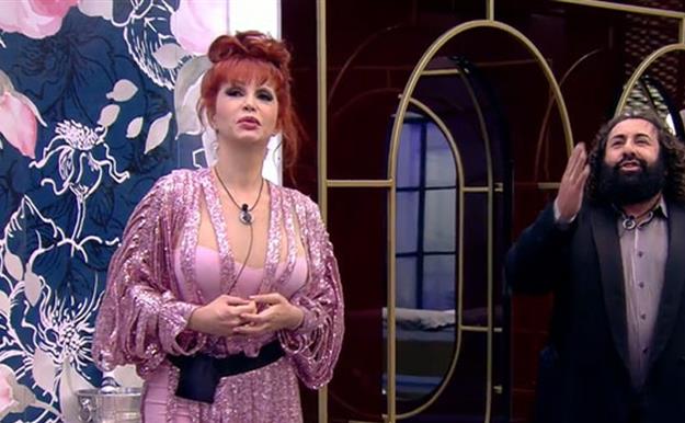 'GH Dúo': Dos tríos y una caída marcan el estreno del nuevo reality de Telecinco