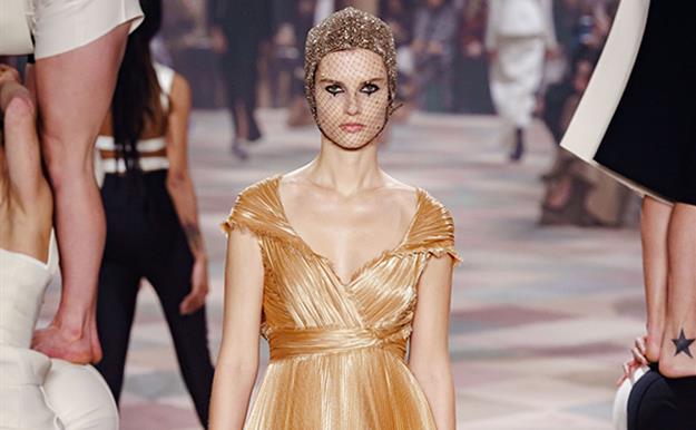 10 tendencias que nos adelanta el desfile de Dior