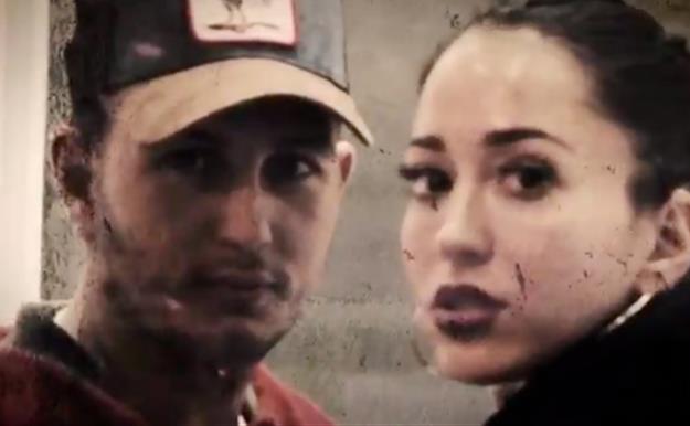  Omar Montes le lanza un dardo envenenado a los que dicen que tiene una relación con Aurah Ruiz
