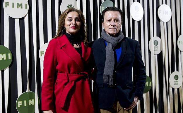 José Ortega Cano y Ana María Aldón quieren ampliar la familia