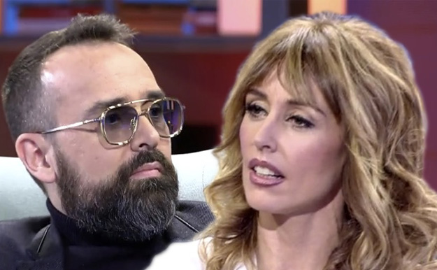 Risto Mejide se disculpa en público con Emma García en ‘Viva la vida’