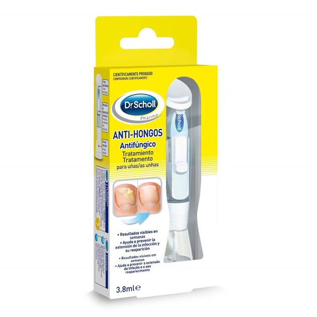 Dr Scholl