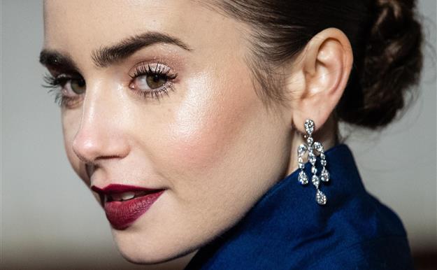 BAFTA 2019: Looks de belleza inspiracionales vistos en la alfombra roja 