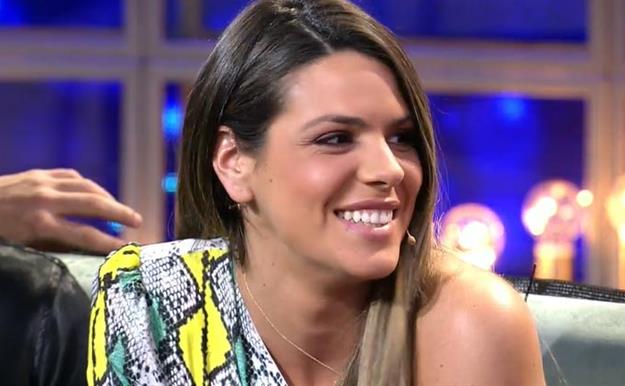 GH DÚO: Laura Matamoros confirma que tiene una nueva relación tras su ruptura con Benji Aparicio
