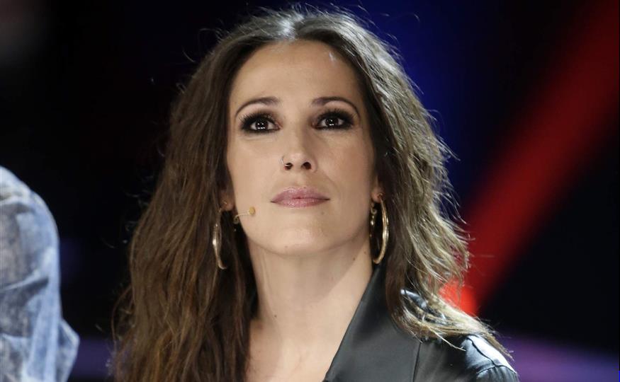 Malú