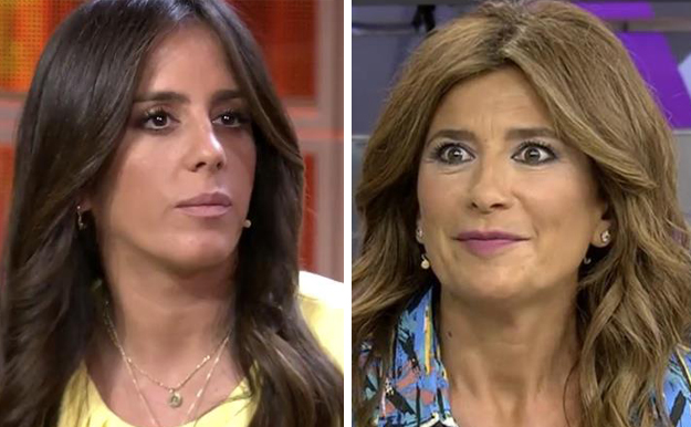 Anabel Pantoja y Gema López: la cara oculta de las ‘influencers’ de ‘Sálvame’
