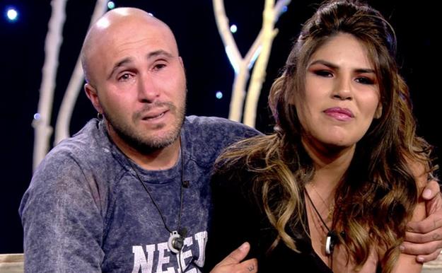 GH DÚO: Isa Pantoja hace llorar a su hermano con unas palabras directas al corazón