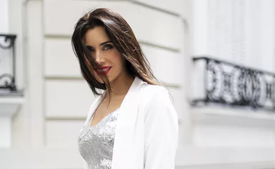 Pilar Rubio