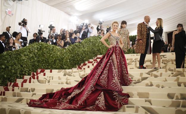 Gala MET, los mejores looks de la historia de la alfombra roja