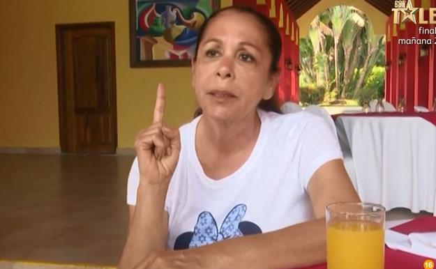 Supervivientes: Isabel Pantoja se convierte en la peor enemiga de todos