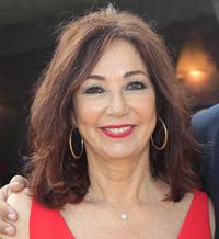 Ana Rosa Quintana Juan Muñoz