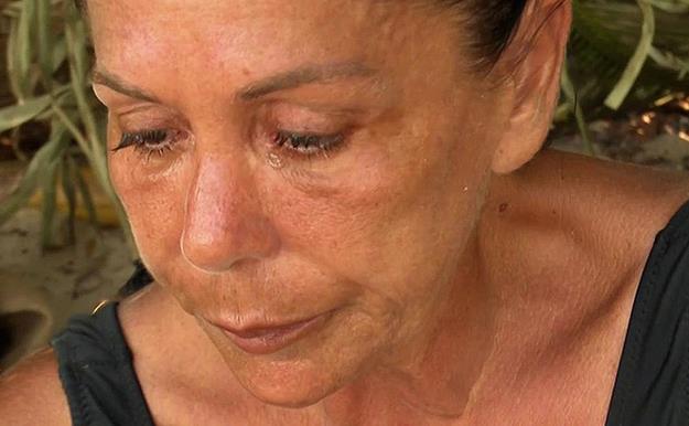 Supervivientes: La dura fecha a la que Isabel Pantoja se enfrenta en la isla