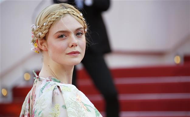 Los mejores peinados de inspiración también están en el Festival de Cannes