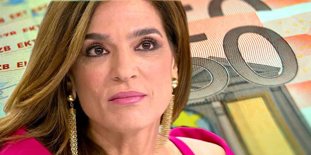 Raquel Bollo habla de las deudas económicas que le dejó Chiquetete