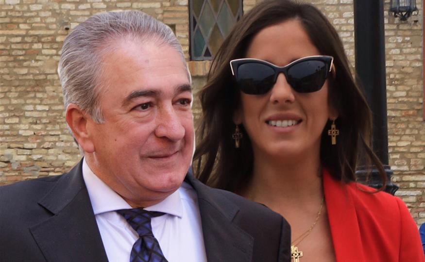 Anabel Pantoja, habla claro, ¿ha invitado a su padre a su boda?