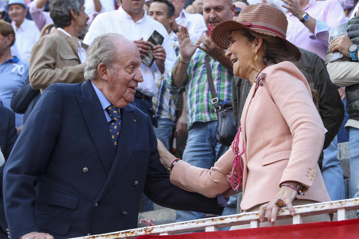 juan carlos