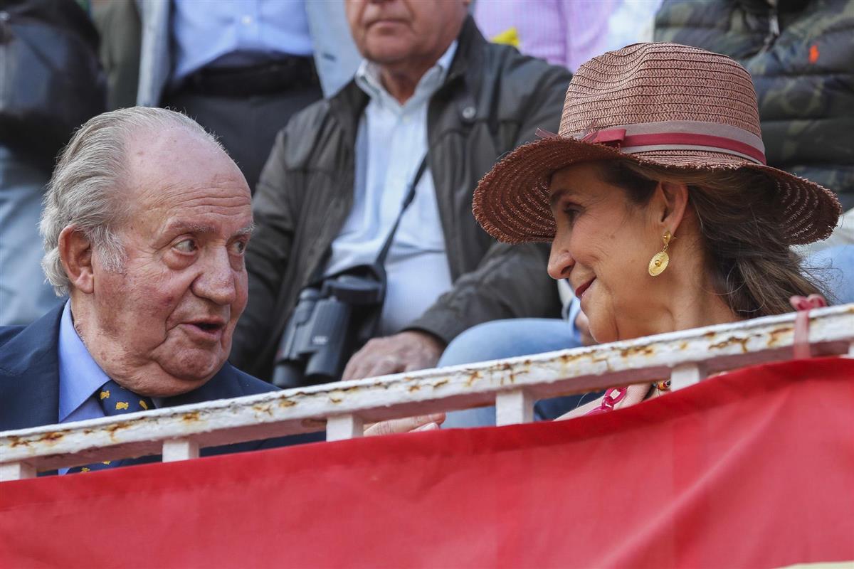 rey juan carlos 2