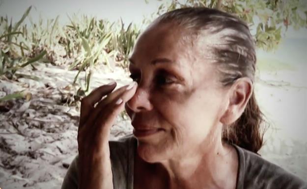 Supervivientes: Las lágrimas de Isabel Pantoja al revivir su gran historia de amor con Paquirri