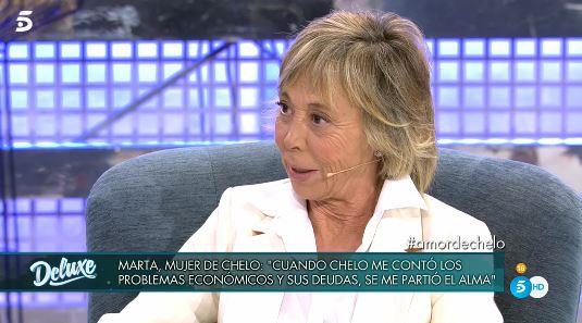 Marta Chelo