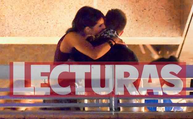 Pilar Rubio y Sergio Ramos: la exclusiva de 'Lecturas' que confirmó su relación sentimental