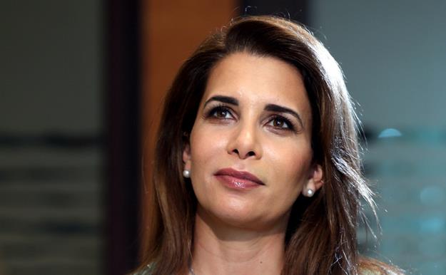 La princesa Haya de Jordania teme por su vida y pide el divorcio