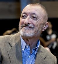 arturo perez reverte