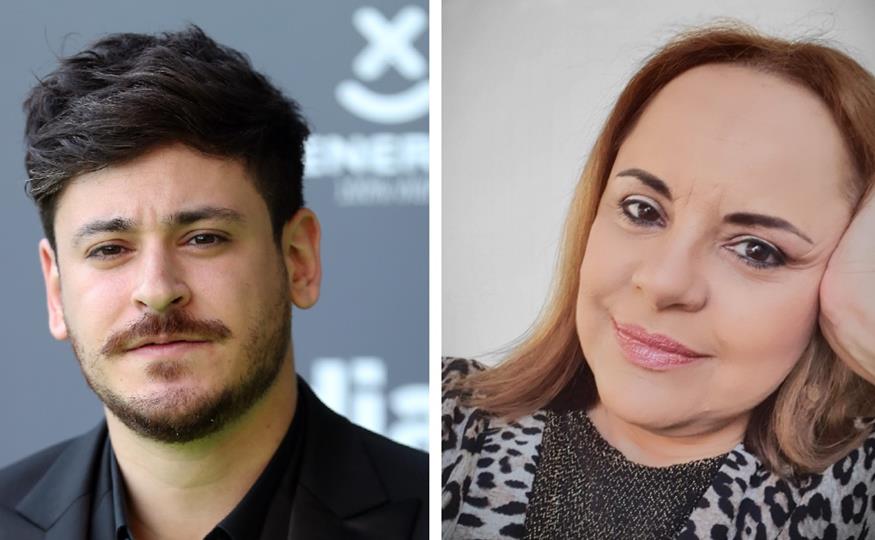 cepeda madre chenoa