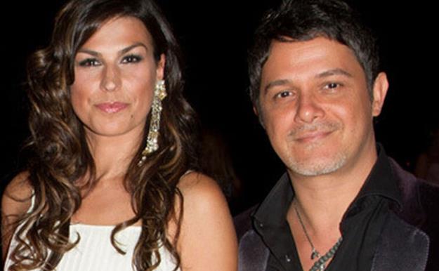 Alejandro Sanz y Raquel Perera confirman su ruptura a través de un enigmático mensaje