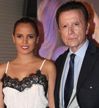 Gloria Camila y Ortega Cano