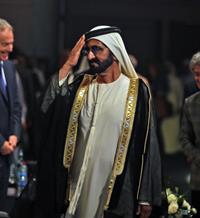 Mohammed bin Rashid