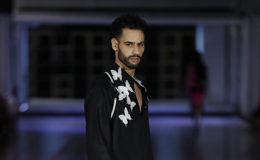 ASRAF BENO