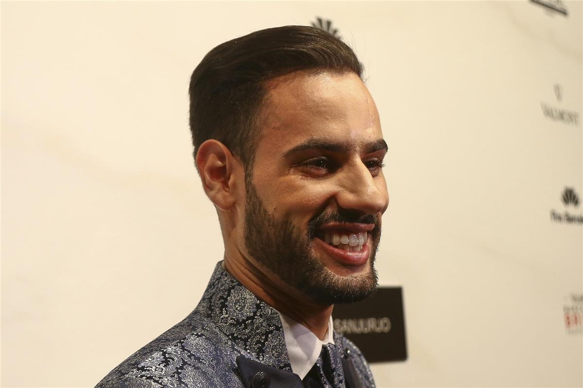 Asraf Beno estalla