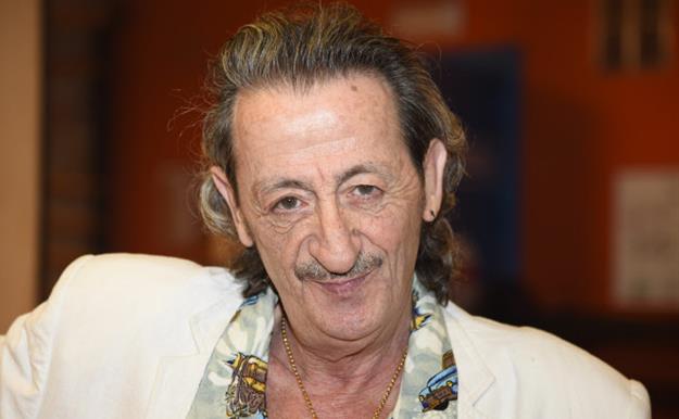 Muere el actor Eduardo Gómez (La que se Avecina) a los 68 años