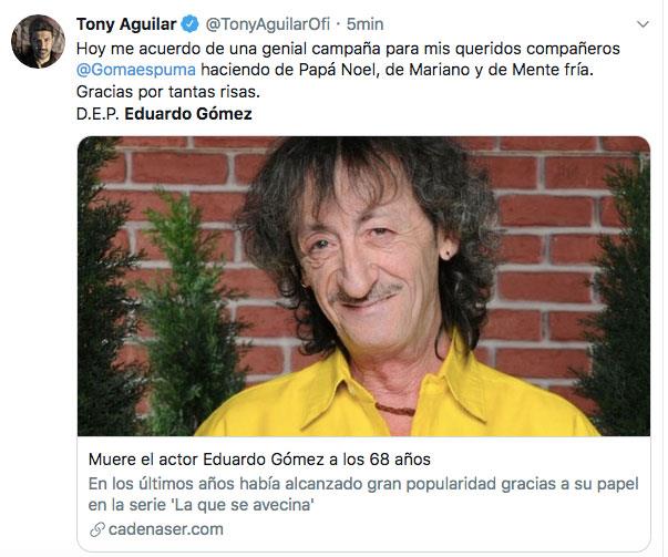 Tony-Aguilar. Tony Aguilar