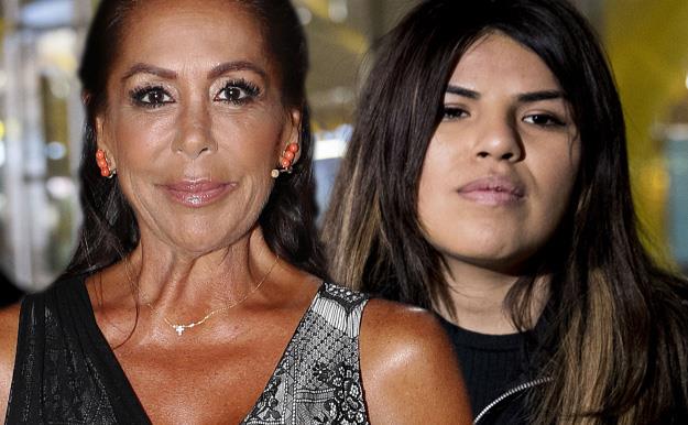 GH VIP: La traición definitiva de Isabel Pantoja a su hija Isa apoyando a Anabel