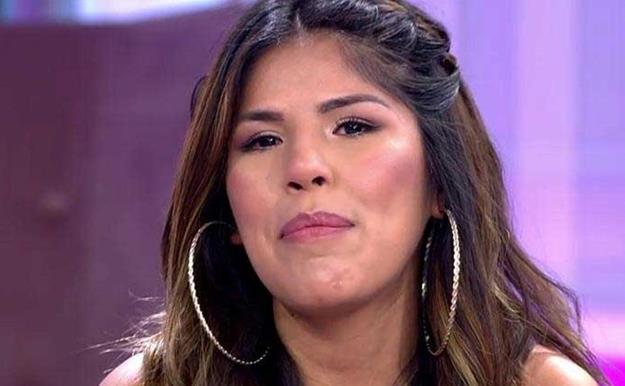Isa Pantoja, entre lágrimas, confiesa el verdadero enfado con su madre, Isabel Pantoja